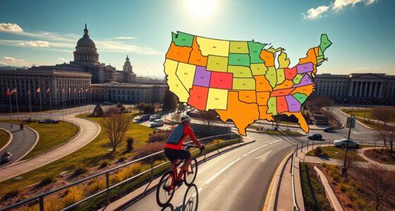 e bike laws by state