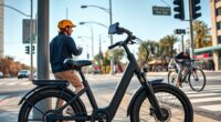 e bike laws coverage