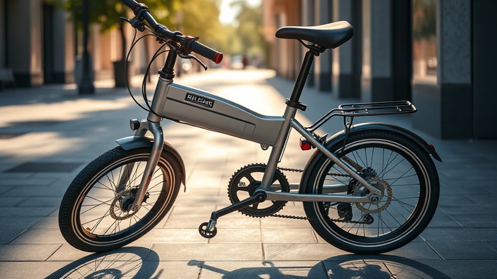 e bike maintenance and care