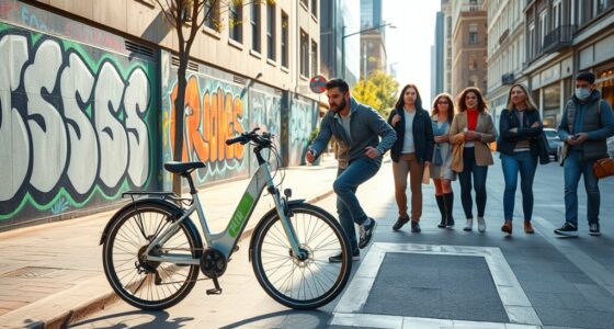 e bike myths debunked