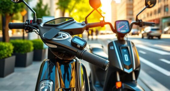 e bike scooter insurance details