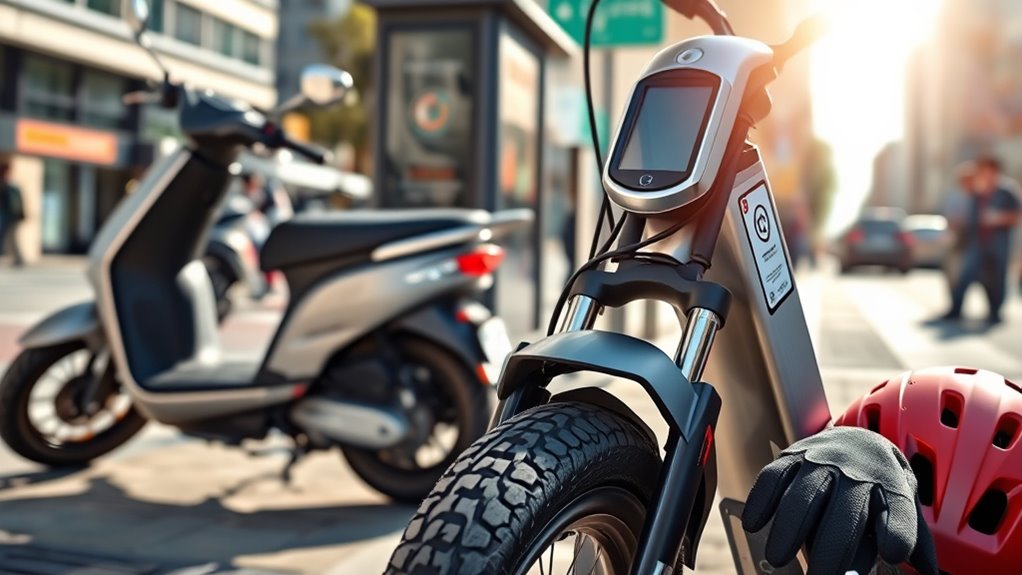 e bike scooter insurance essentials