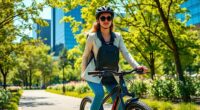 e bike stories on balance