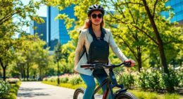 e bike stories on balance