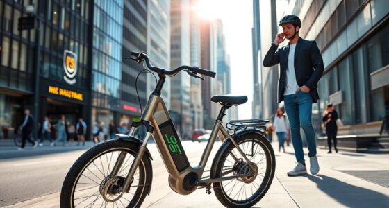 e bike subscription trends