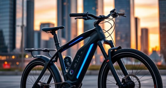 e bike tech 2026