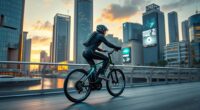 e bike trends 2026