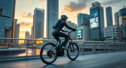 e bike trends 2026