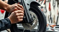 e scooter maintenance guide