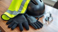e scooter safety gear guide