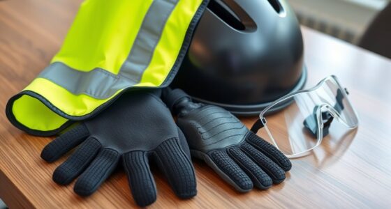 e scooter safety gear guide