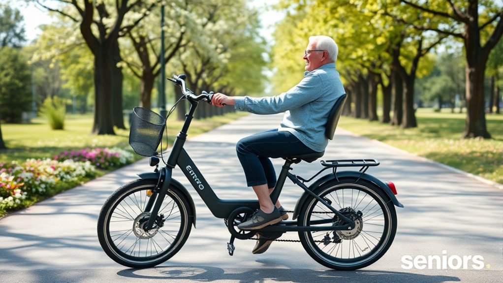 easy safety and portability