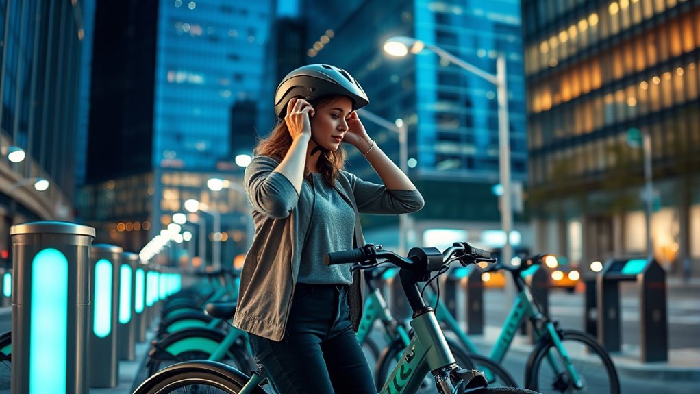 eco friendly safe flexible transportation