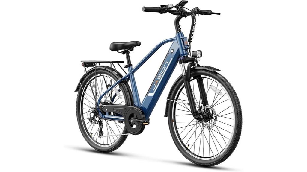 electric adult bike
