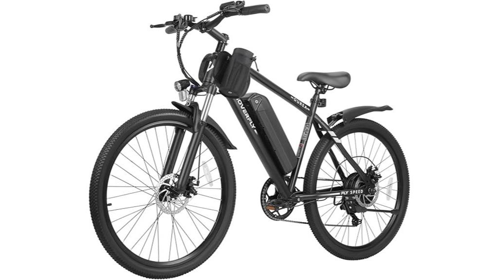 electric adult bike