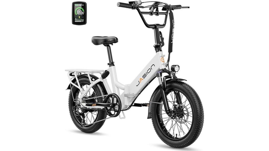 electric adult bike