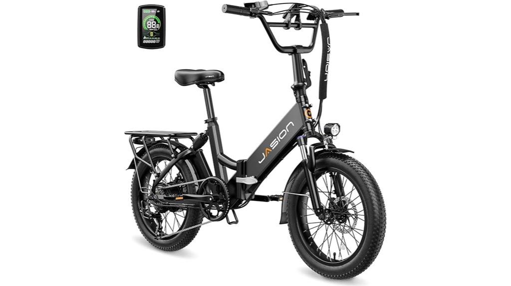 electric adult bike model
