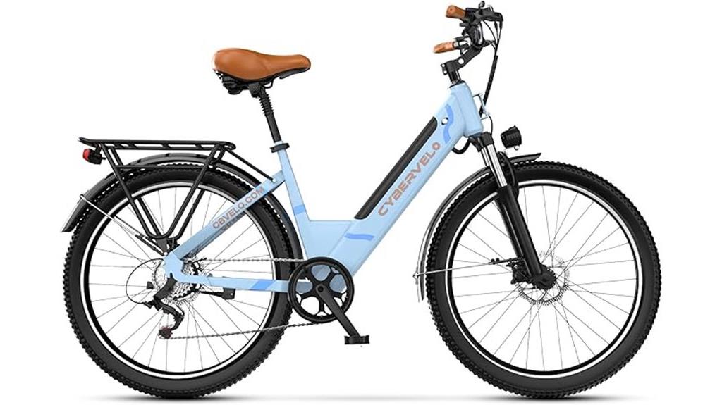 electric adult drift bike