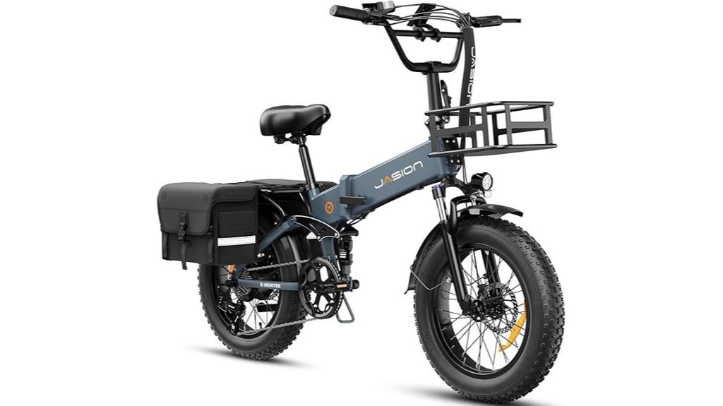 electric adult mountain bike