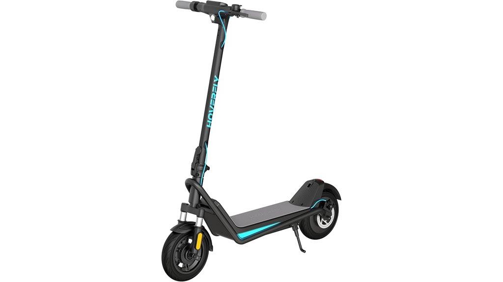 electric adult scooter model