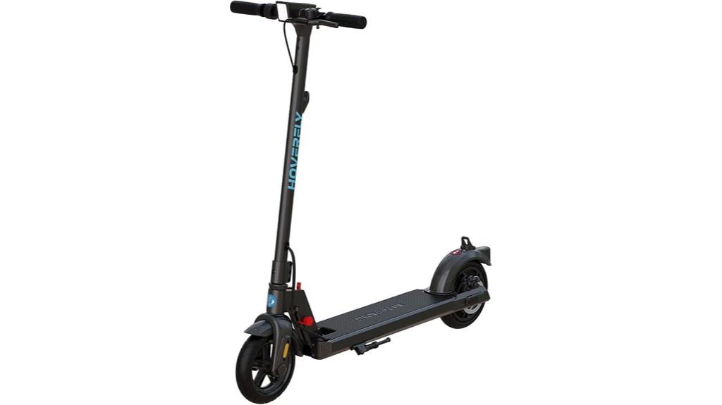 electric adult scooter model