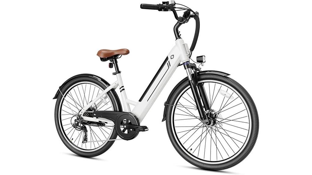 electric bike 750w removable battery