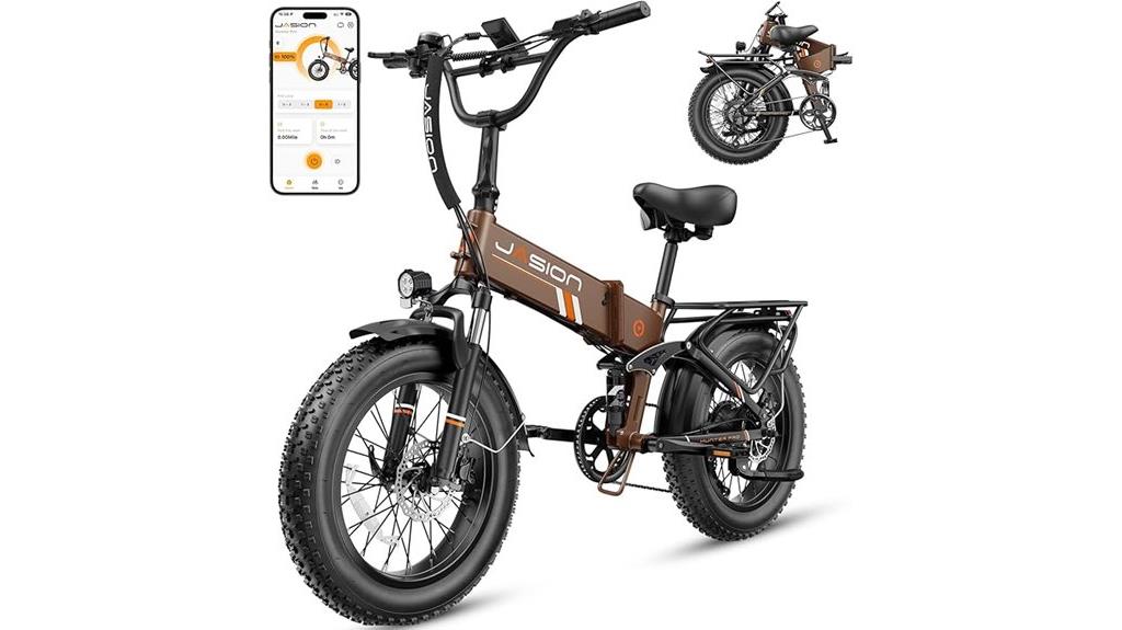 electric bike for adults