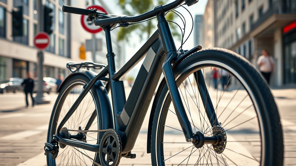 electric bike maintenance tips