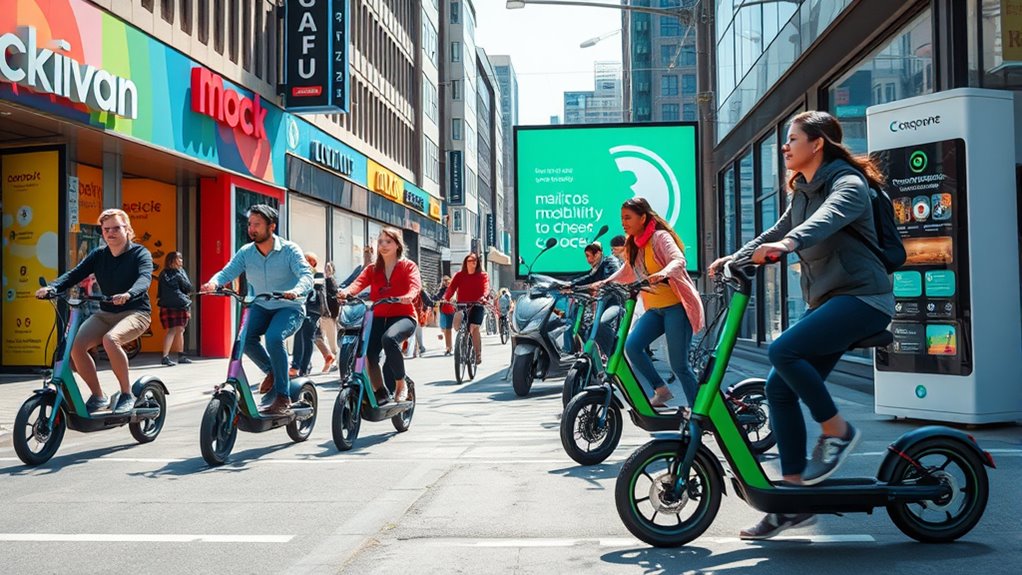 electric bike rebate programs