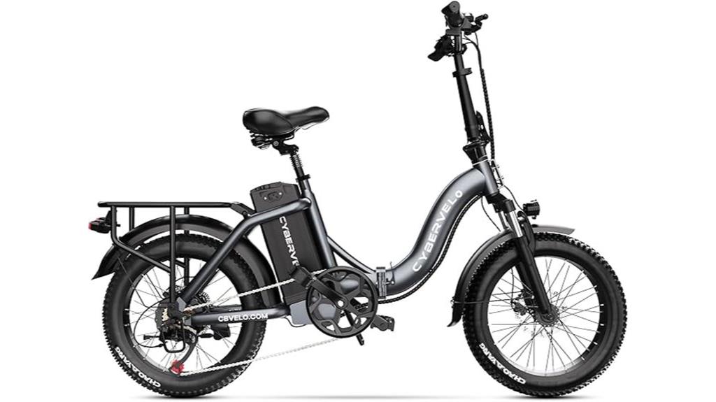 electric bike with 1000w