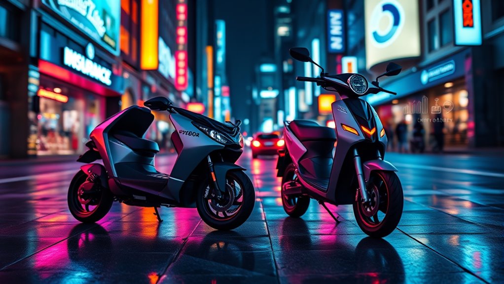 electric ev insurance innovations