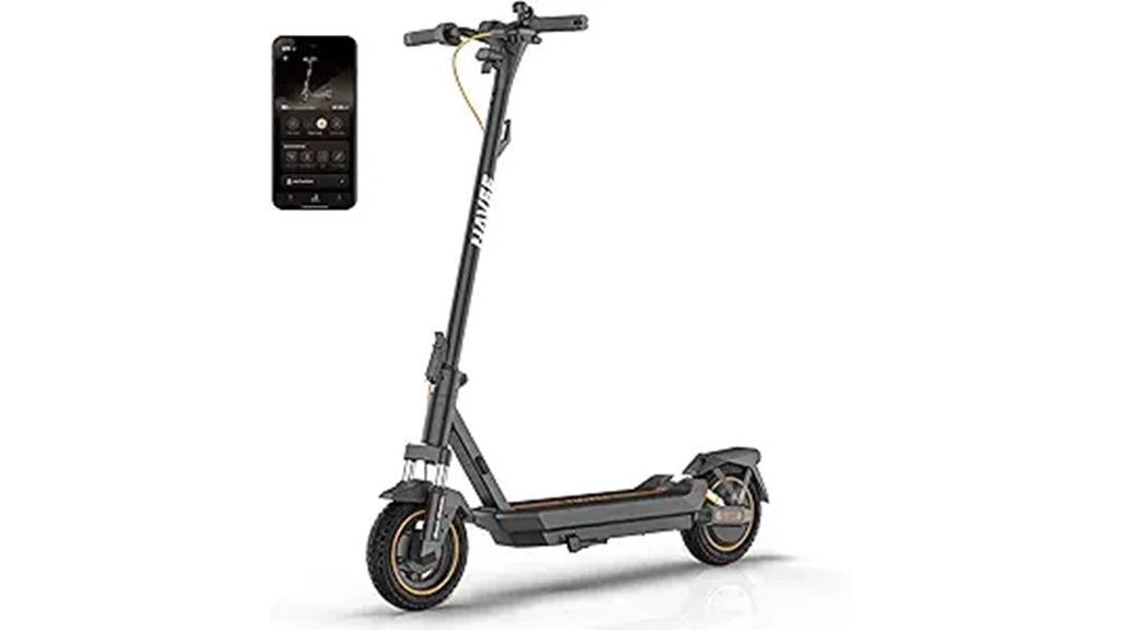 electric scooter for adults