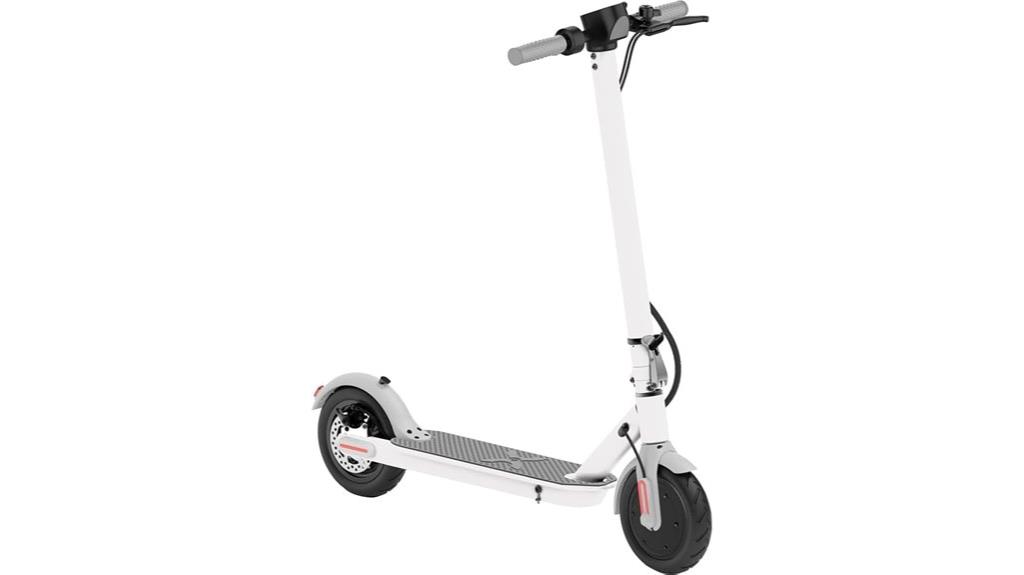 electric scooter for all