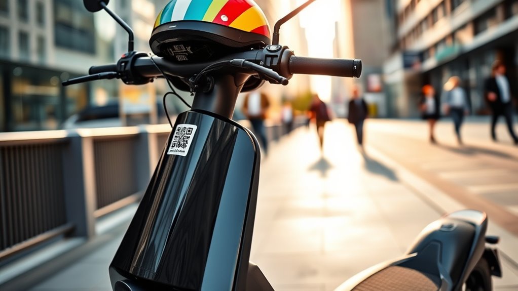 electric scooter insurance coverage