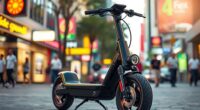 electric scooter insurance requirements