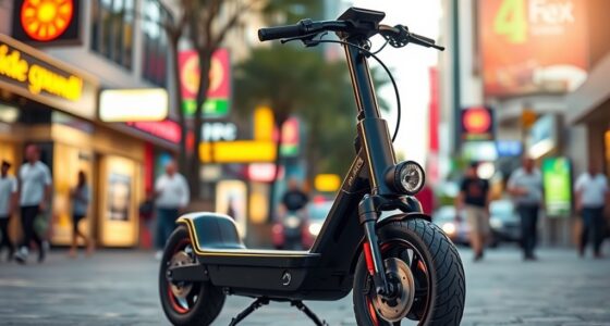 electric scooter insurance requirements
