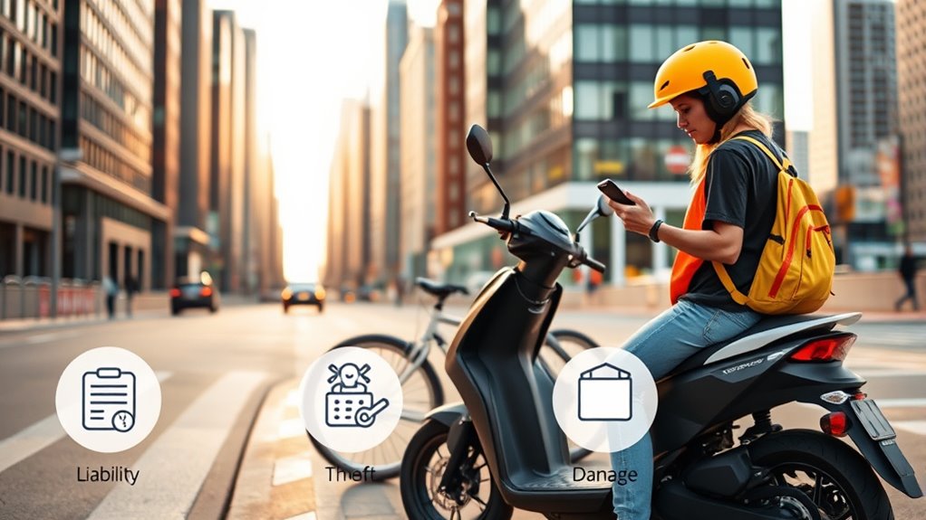 electric vehicle insurance coverage