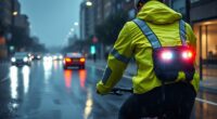 enhance rain visibility gear