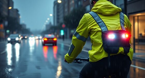 enhance rain visibility gear