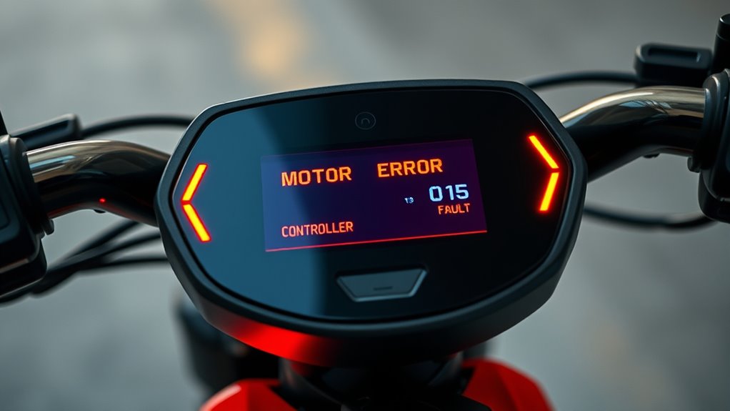 error code troubleshooting guide