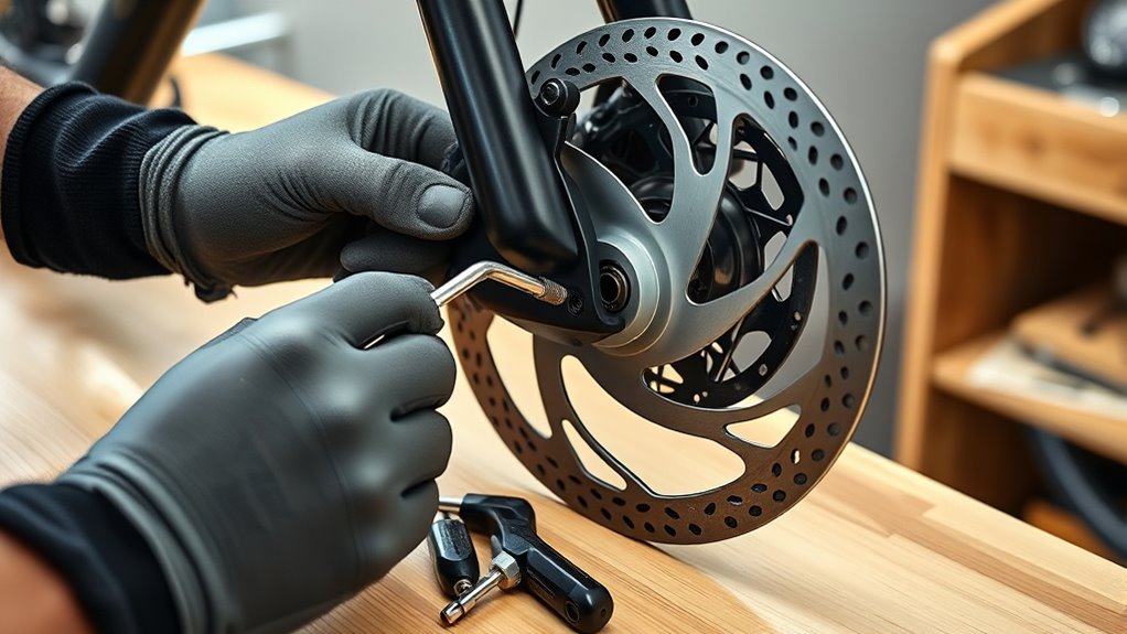 essential brake adjustment tools
