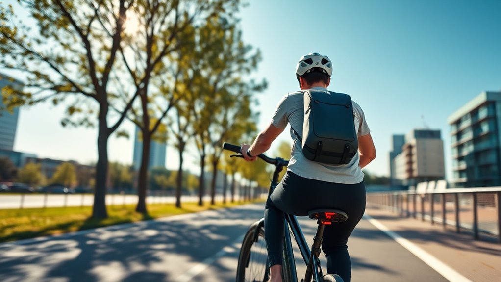 eu e bike safety standards