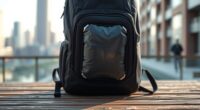 evaluating airbag backpack benefits