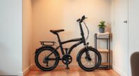 fold store compact apartment