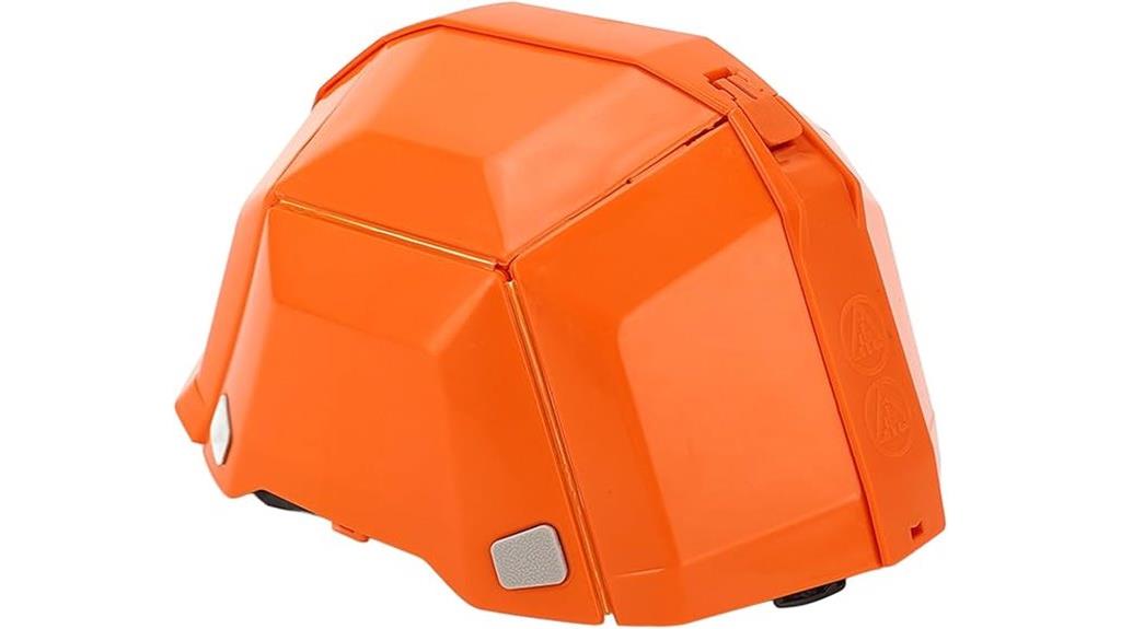 foldable outdoor safety helmet