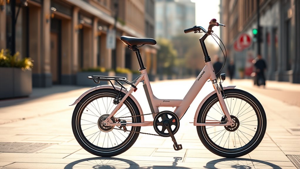 folding accessibility power comfort