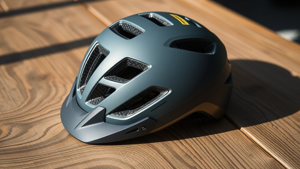 glasses friendly comfortable visible helmet