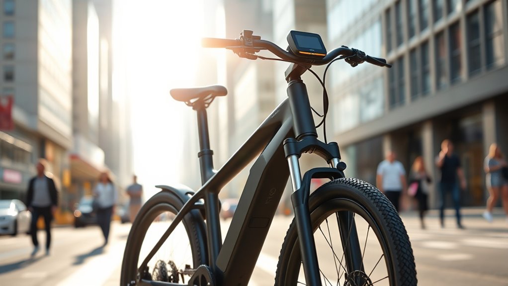 guide for selecting e bikes