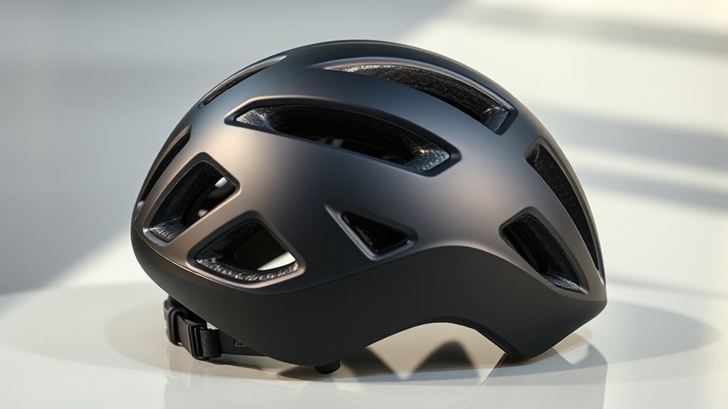 helmet safety and fit