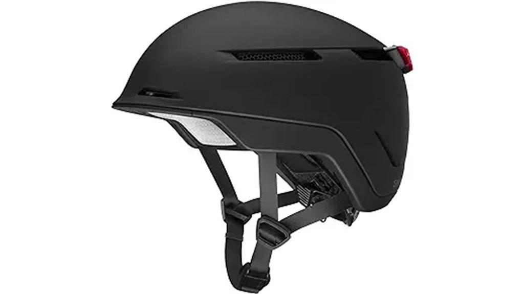 helmet with mips and koroyd